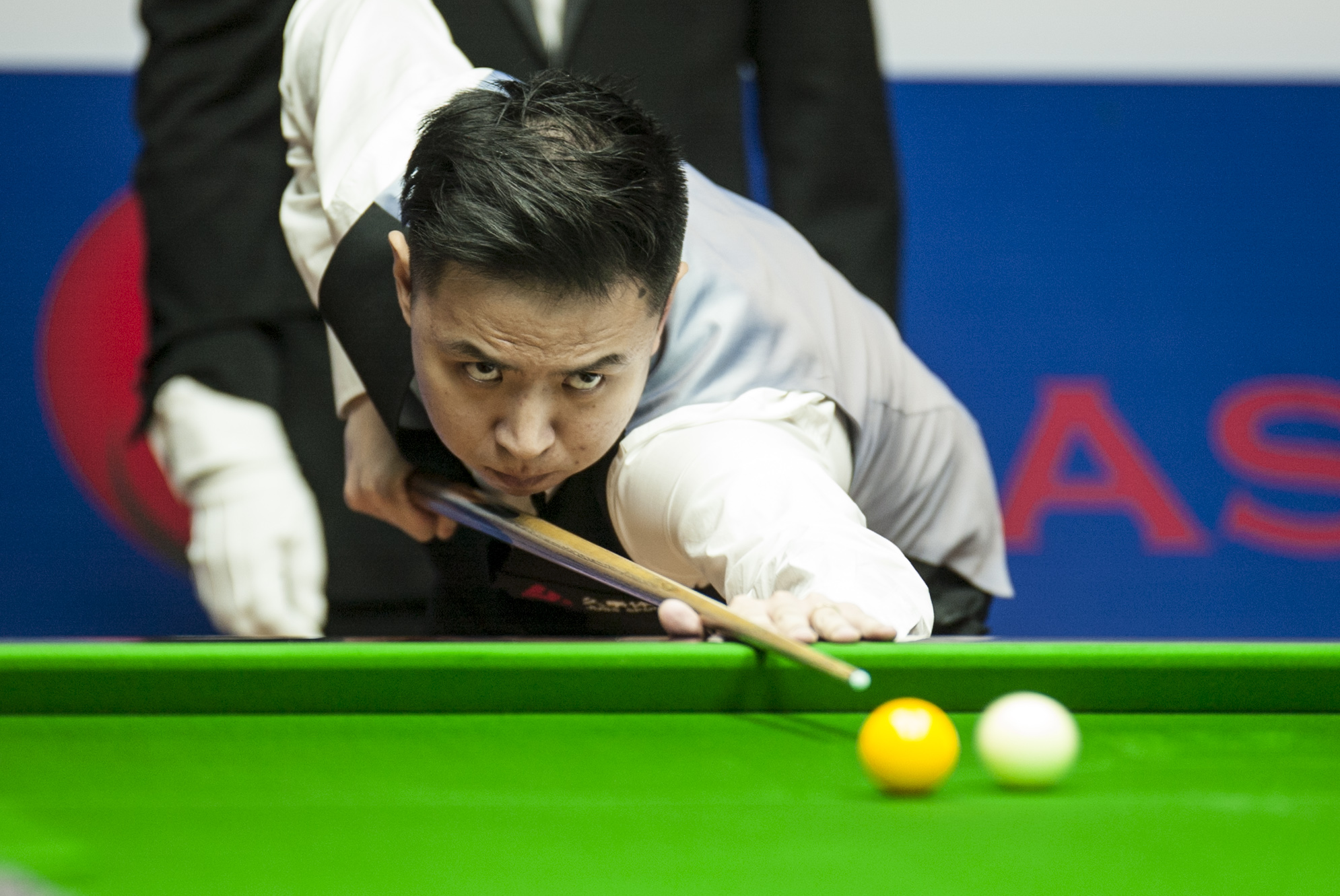 一部分支持 一部分支持