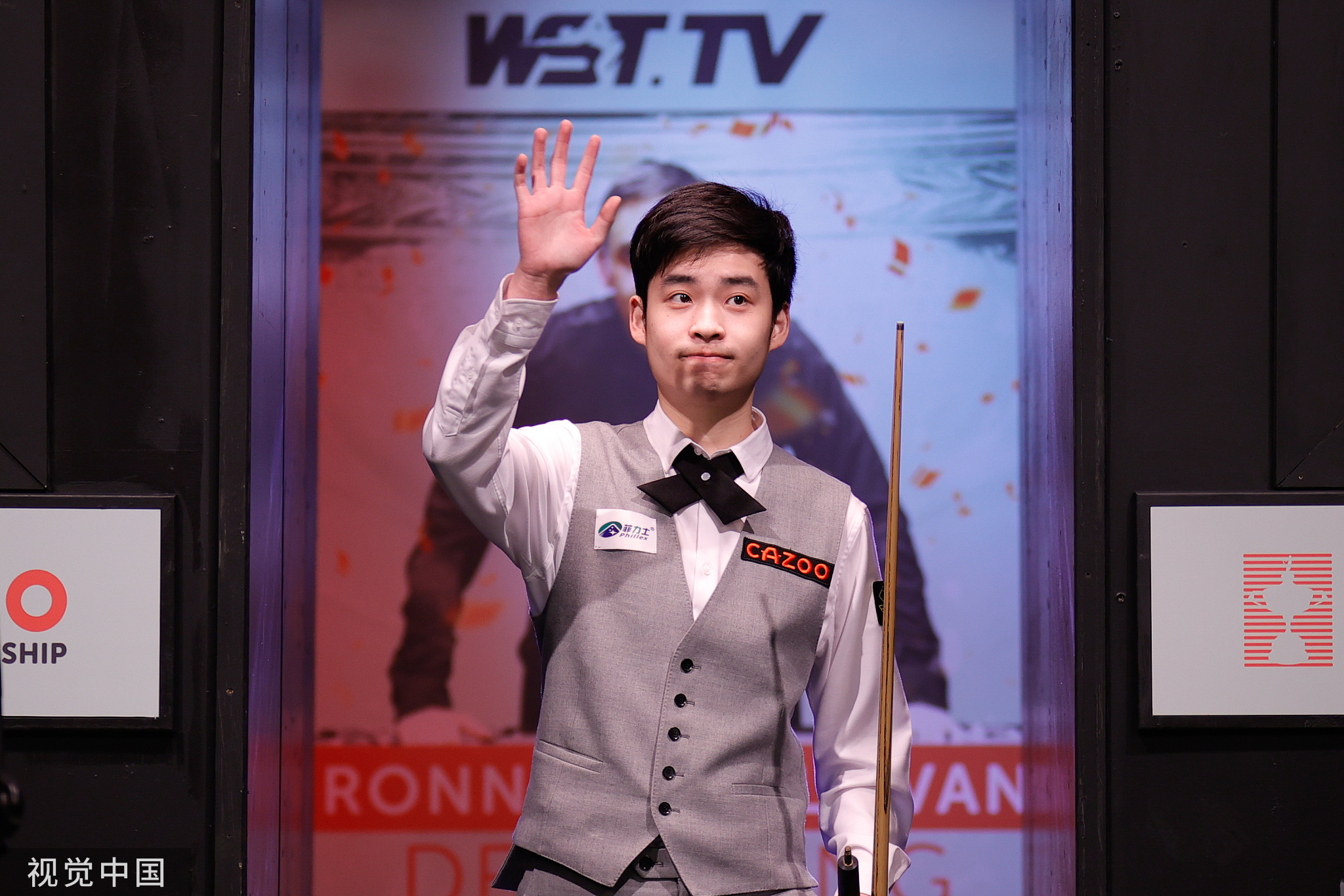 当邦兹正式 当邦兹正式